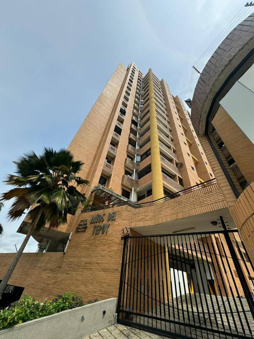 Incredible Apartment - Apartamento en Altos de Tepui